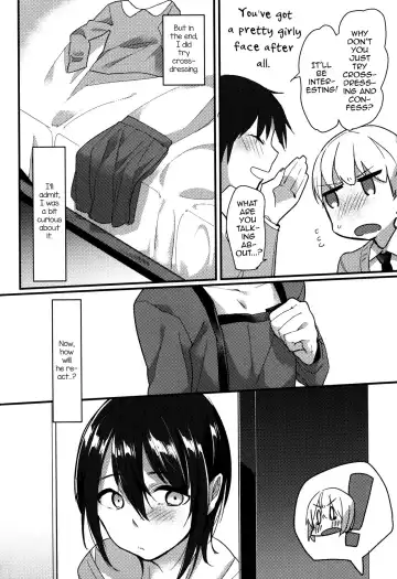 [Yunoki Yu] Shota Oni Fhentai - Page 6