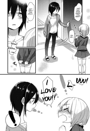 [Yunoki Yu] Shota Oni Fhentai - Page 7