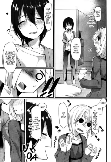[Yunoki Yu] Shota Oni Fhentai - Page 9