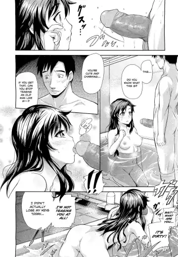 [Umezawa Takeki] Tonari no Kaede-chan (decensored) Fhentai - Page 12