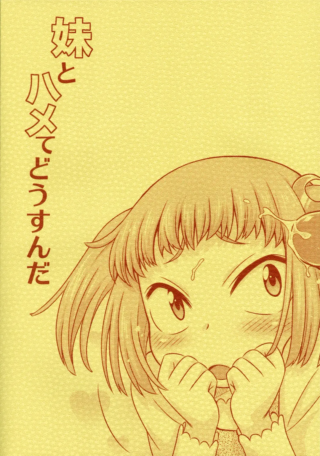 [Kyouichirou] Imouto to Hamete Dousunda Fhentai - Page 28