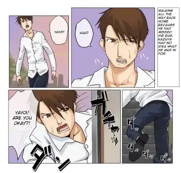 [Makochin] Nettori Netorare Fhentai - Page 30