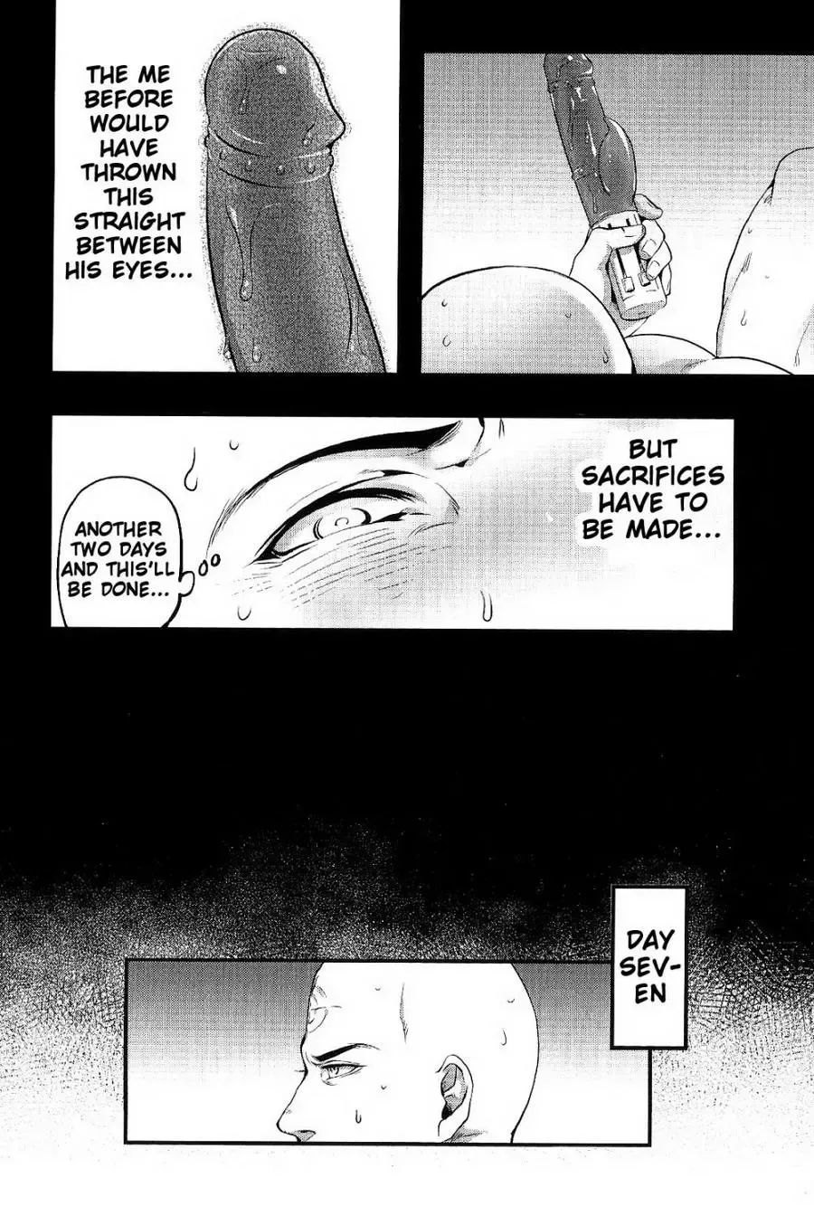 [Ko Tora] Yamerotte Itteru daro Baka | I Said Stop It, Idiot Fhentai - Page 18