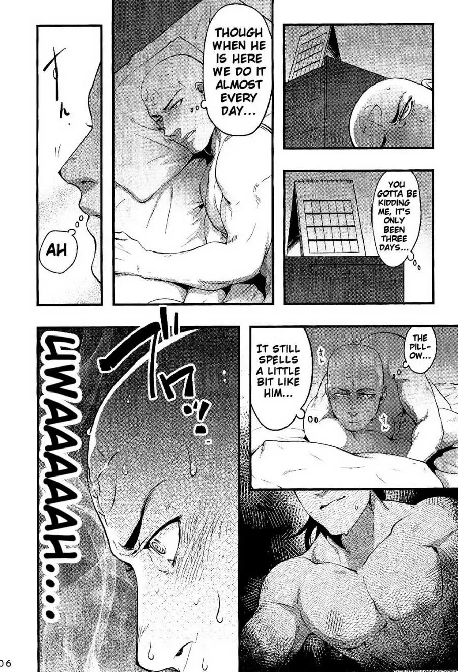 [Ko Tora] Yamerotte Itteru daro Baka | I Said Stop It, Idiot Fhentai - Page 6