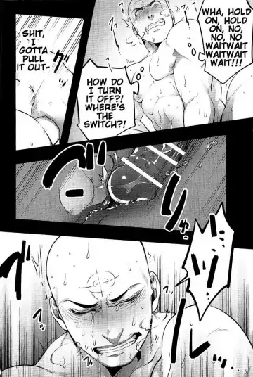 [Ko Tora] Yamerotte Itteru daro Baka | I Said Stop It, Idiot Fhentai - Page 16