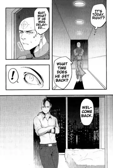 [Ko Tora] Yamerotte Itteru daro Baka | I Said Stop It, Idiot Fhentai - Page 19