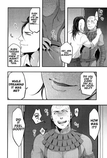 [Ko Tora] Yamerotte Itteru daro Baka | I Said Stop It, Idiot Fhentai - Page 22