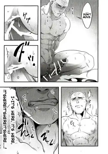 [Ko Tora] Yamerotte Itteru daro Baka | I Said Stop It, Idiot Fhentai - Page 29