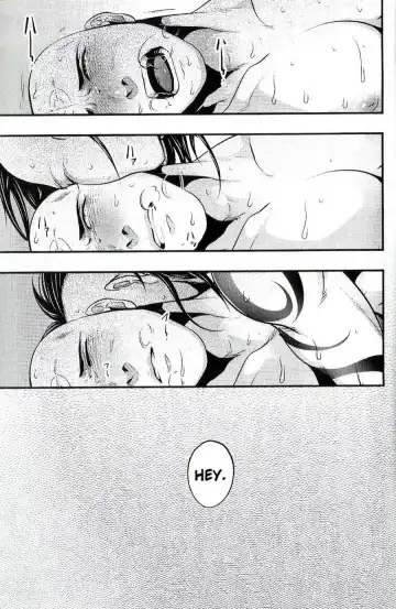 [Ko Tora] Yamerotte Itteru daro Baka | I Said Stop It, Idiot Fhentai - Page 35