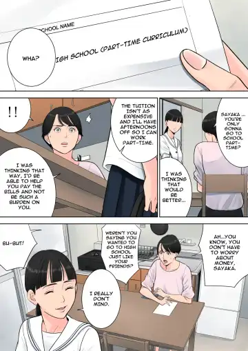 Tsubakigaoka Danchi no Kanrinin | Tsubakigaoka Housing Project Manager Fhentai - Page 34