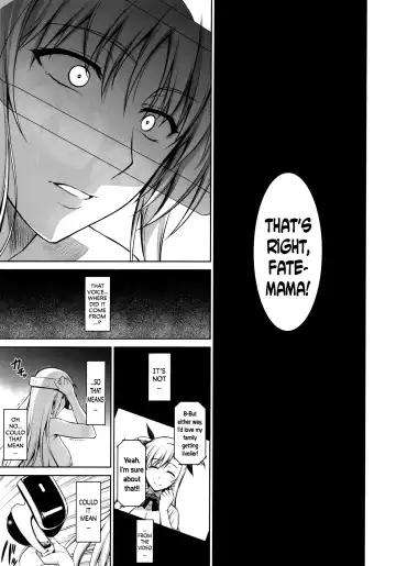 [Ishigaki Takashi] Mesu Kagura -Fate Hen 4- Fhentai - Page 16