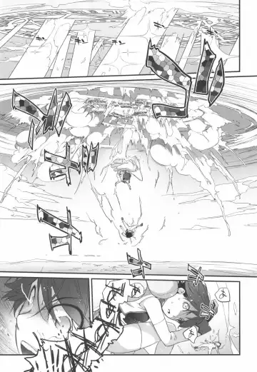 [Ash Yokoshima] 3ANGELS SHORT Full Blossom #02 Fhentai.net - Page 7