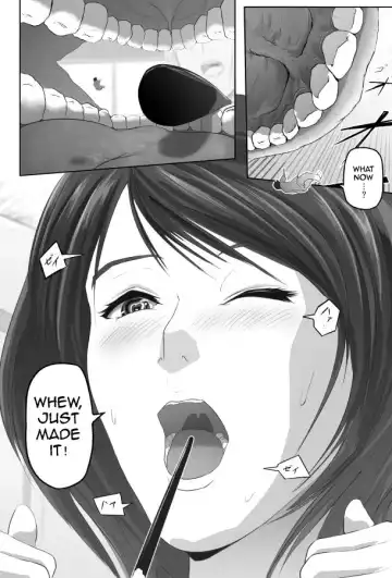 [Soryuu] Pocky Game Fhentai - Page 12