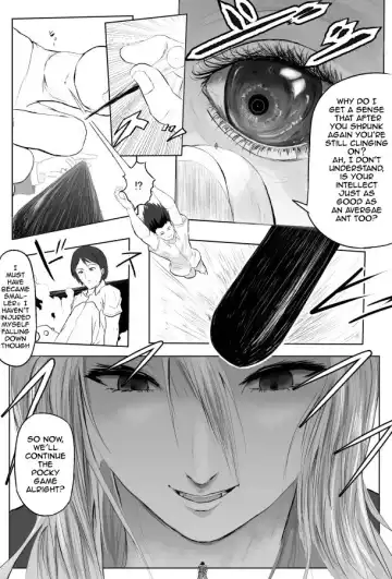 [Soryuu] Pocky Game Fhentai - Page 9