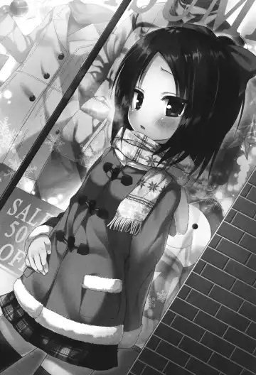 [Gyuunyuu Nomio - Yukino Minato] Totsuki Tooka Fhentai - Page 131