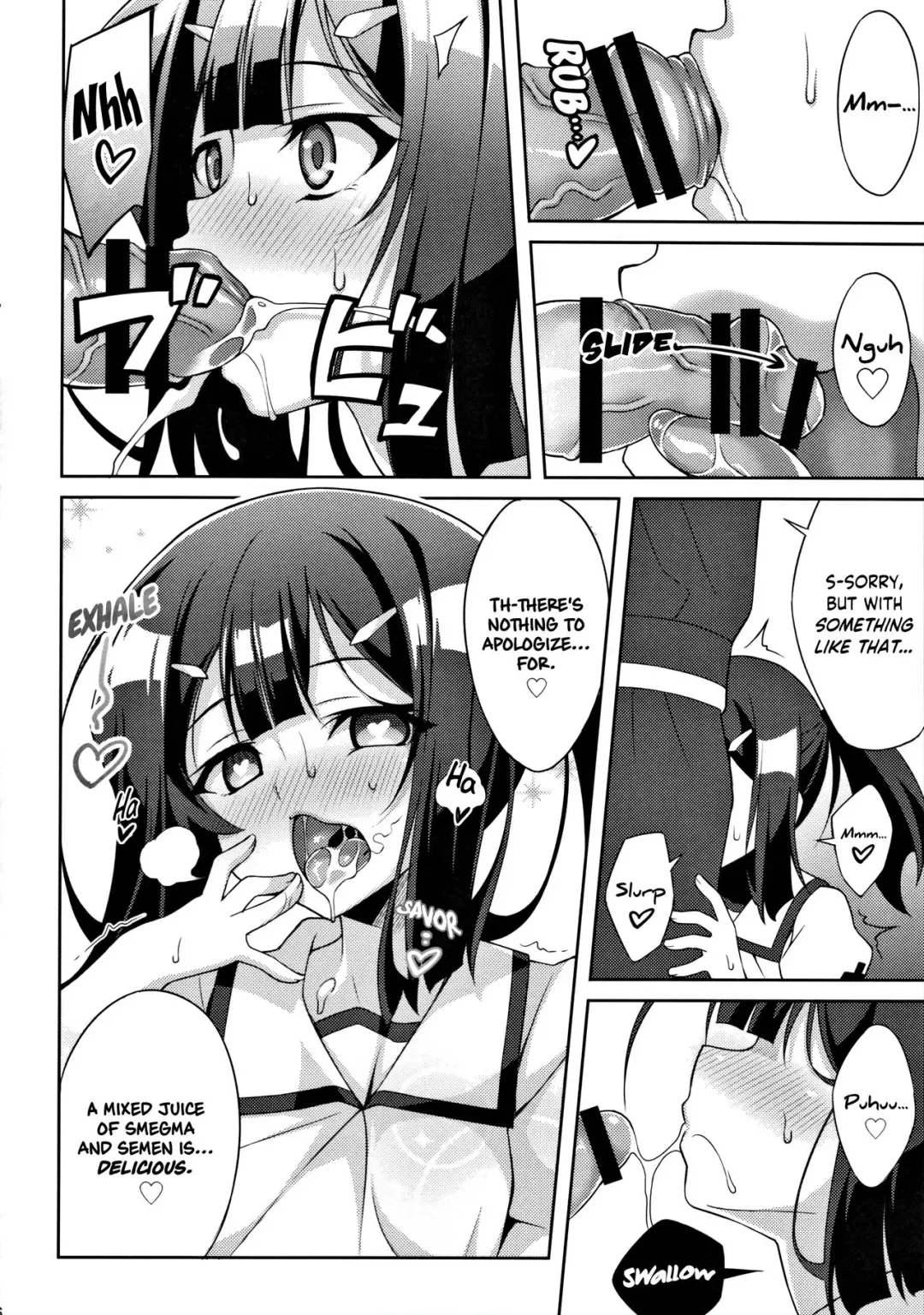 [Aoi Masami] Datenshi XX Kyuusei Maryoku Chuudoku - Fallen Angel XX Mana Poisoning  4 Fhentai - Page 15