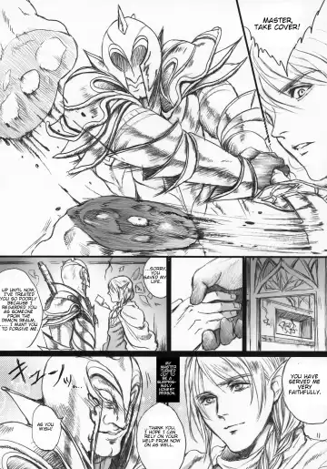 [Ten] Kitaku Keibiin Fhentai - Page 10