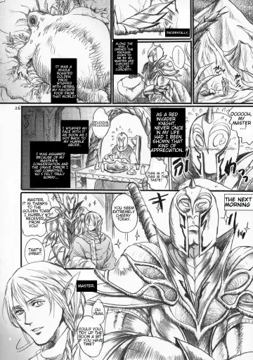 [Ten] Kitaku Keibiin Fhentai - Page 25