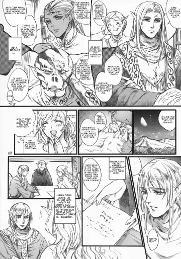 [Ten] Kitaku Keibiin Fhentai - Page 5