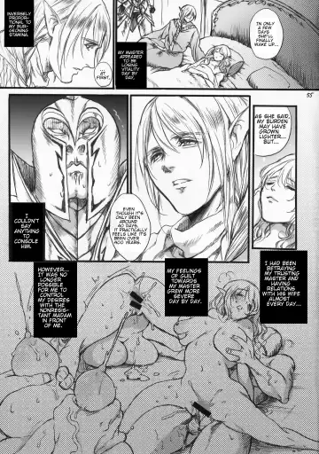 [Ten] Kitaku Keibiin Fhentai - Page 54