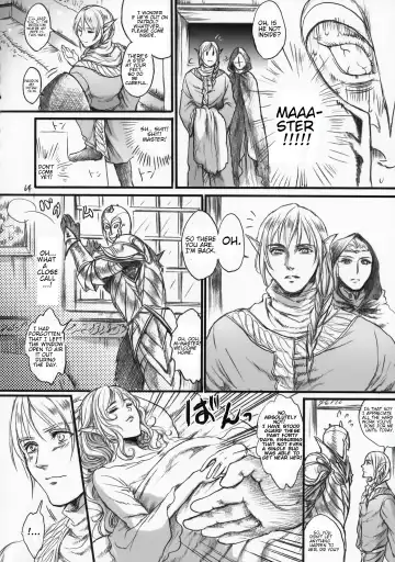 [Ten] Kitaku Keibiin Fhentai - Page 63