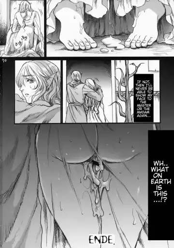 [Ten] Kitaku Keibiin Fhentai - Page 69