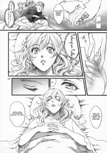 [Ten] Kitaku Keibiin Fhentai - Page 7