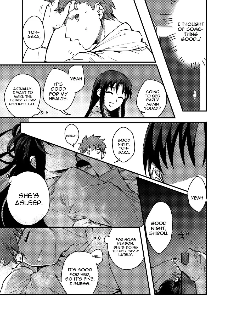 [Kohata Tsunechika] DAILY OCCURRENCE Fhentai - Page 16