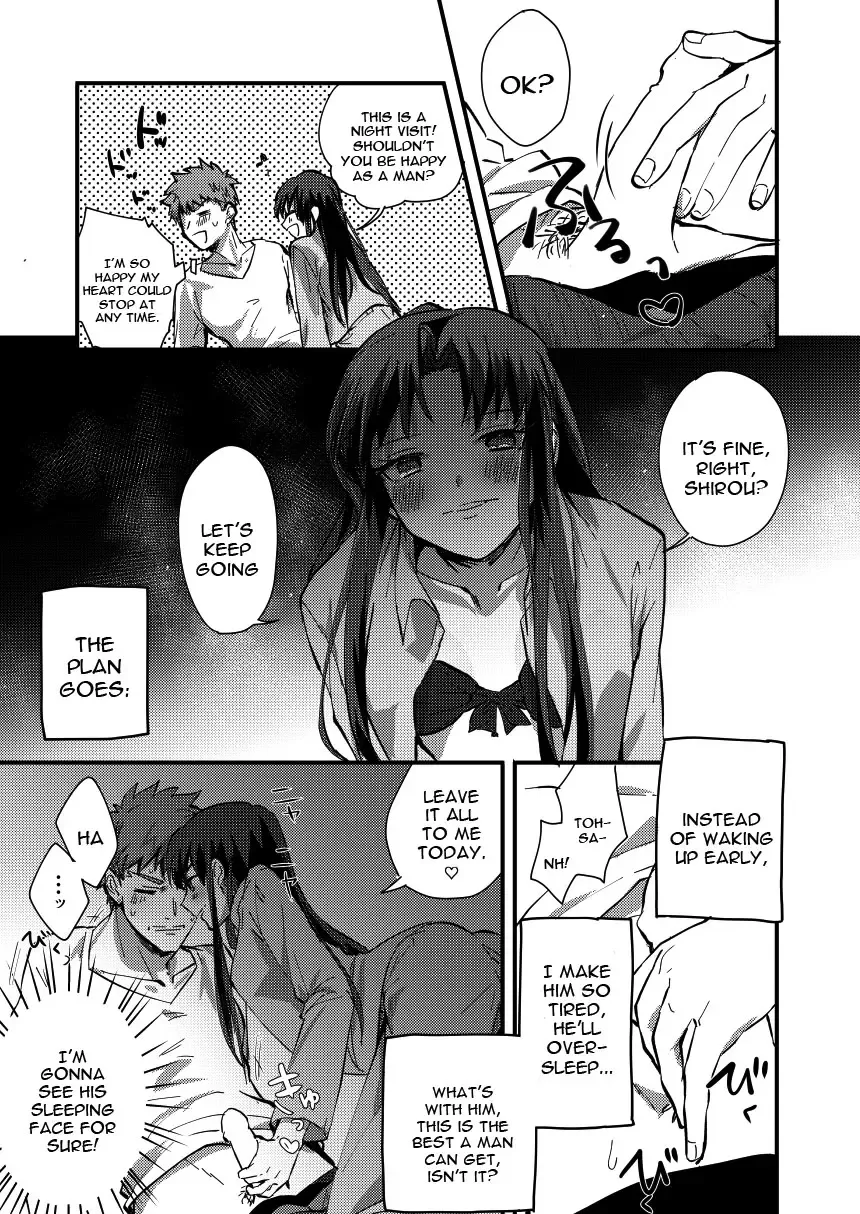 [Kohata Tsunechika] DAILY OCCURRENCE Fhentai - Page 18