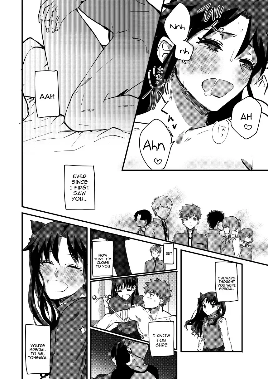 [Kohata Tsunechika] DAILY OCCURRENCE Fhentai - Page 33