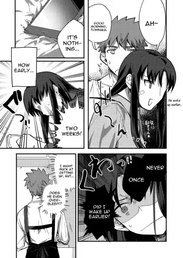 [Kohata Tsunechika] DAILY OCCURRENCE Fhentai - Page 14