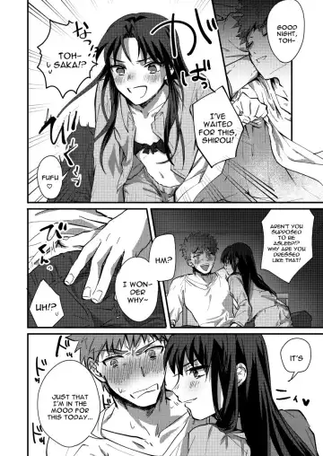[Kohata Tsunechika] DAILY OCCURRENCE Fhentai - Page 17