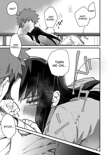 [Kohata Tsunechika] DAILY OCCURRENCE Fhentai - Page 24