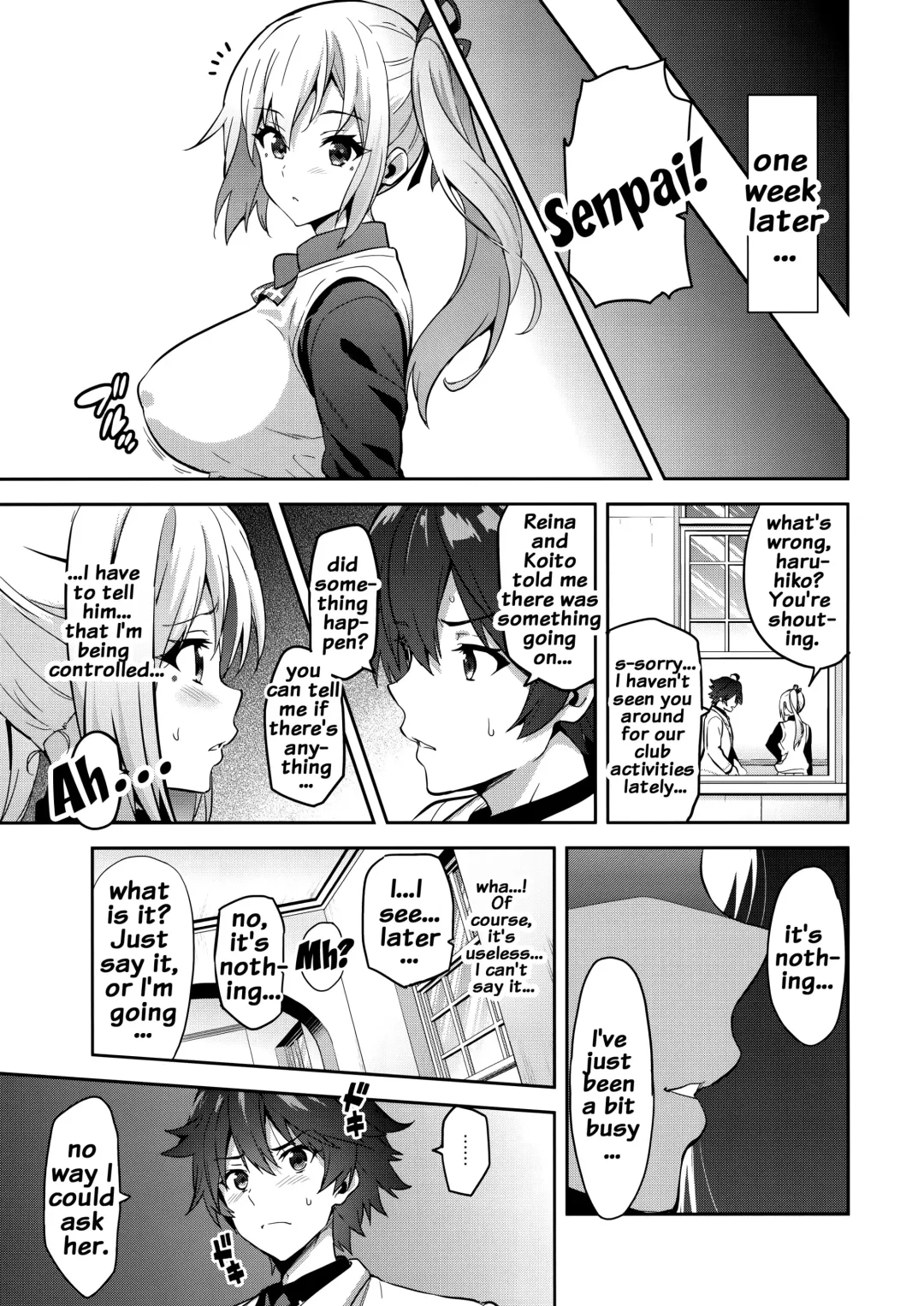 [Takeda Hiromitsu] Maitama Fhentai.net - Page 20