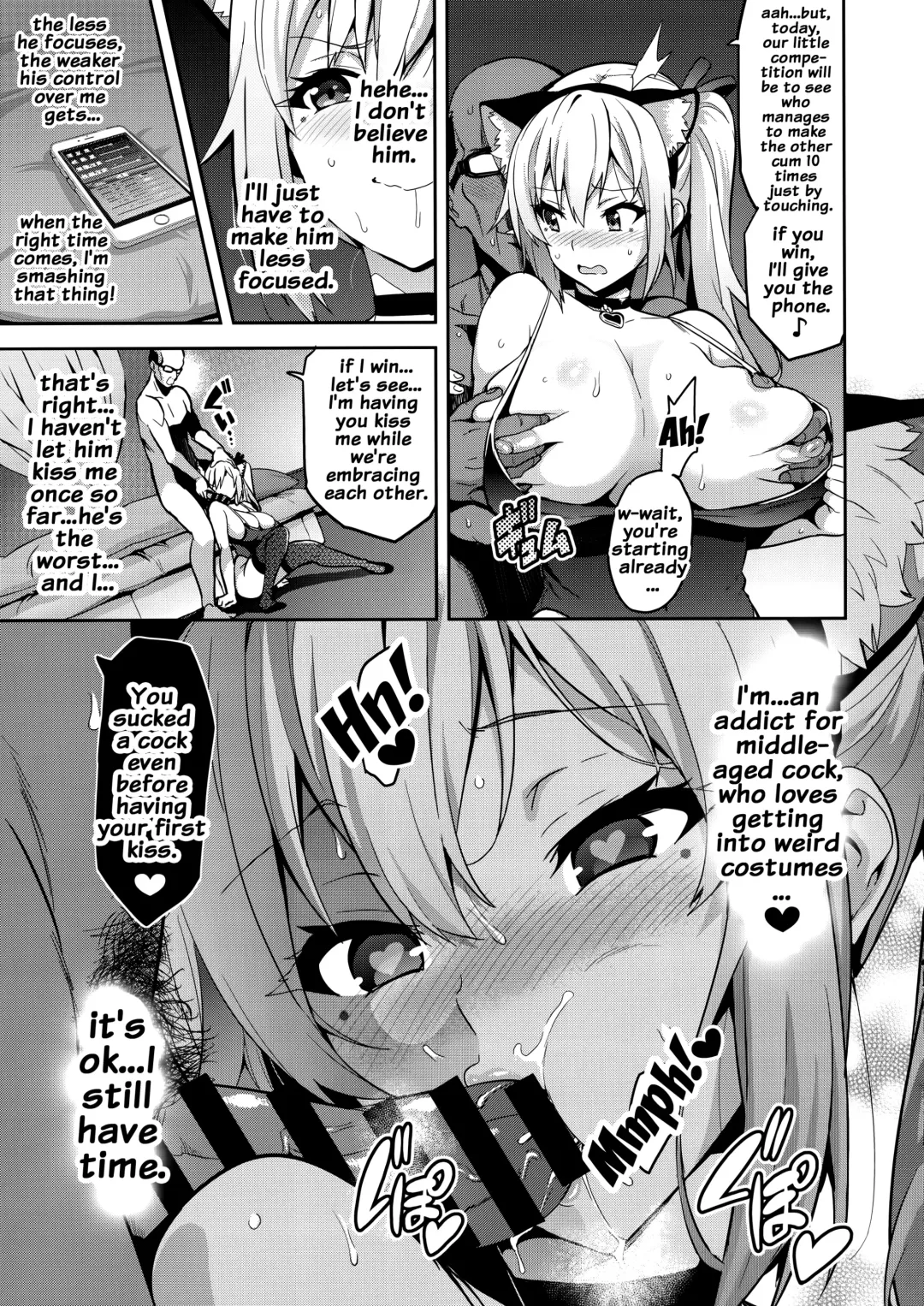 [Takeda Hiromitsu] Maitama Fhentai.net - Page 22