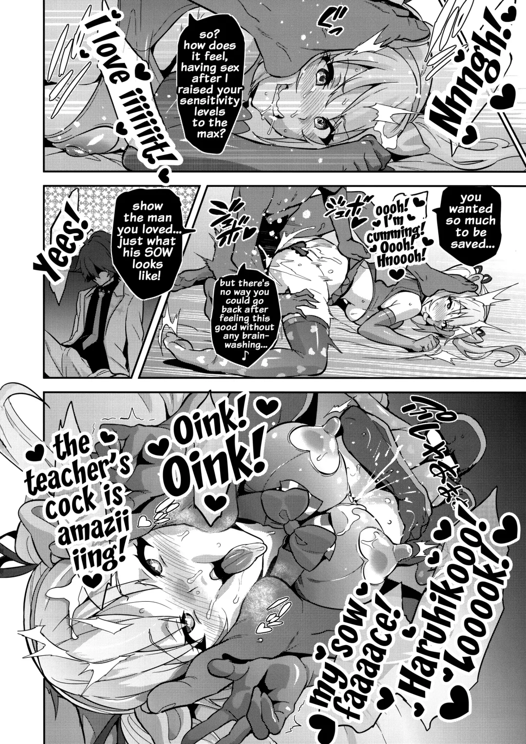 [Takeda Hiromitsu] Maitama Fhentai.net - Page 35