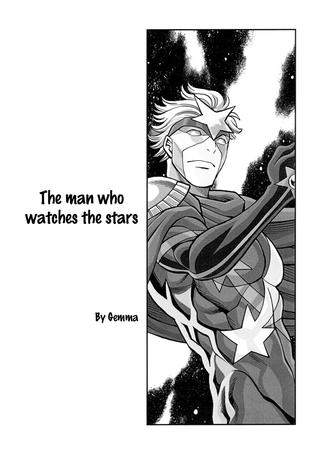 MILF of STEEL Fhentai - Page 46