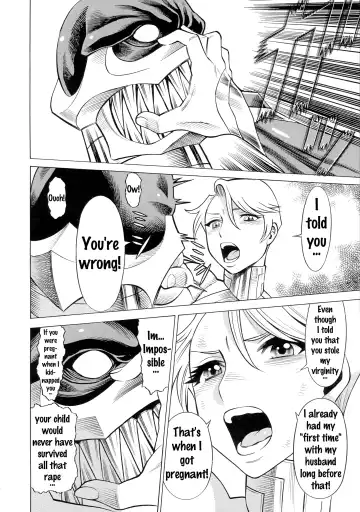 MILF of STEEL Fhentai - Page 10