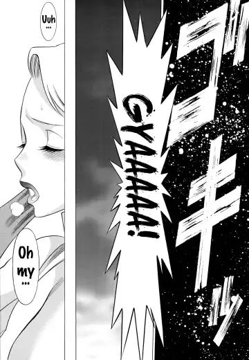 MILF of STEEL Fhentai - Page 13