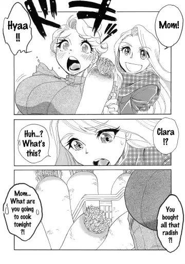 MILF of STEEL Fhentai - Page 38