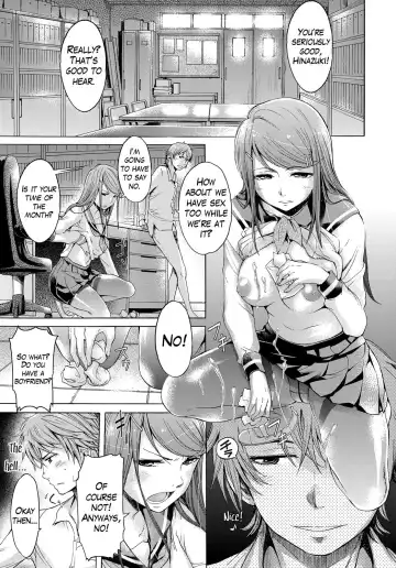 [H9] Mangekyou Fhentai.net - Page 11