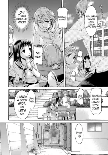 [H9] Mangekyou Fhentai.net - Page 2