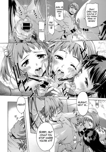 [H9] Mangekyou Fhentai.net - Page 6