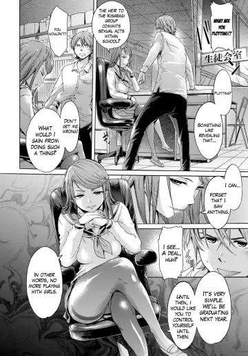 [H9] Mangekyou Fhentai.net - Page 8