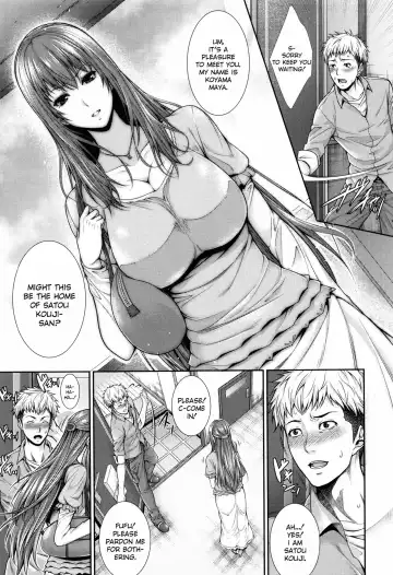 [Zucchini] Fudousan Monogatari ~Shinchiku Bukken Hen~ Fhentai.net - Page 11