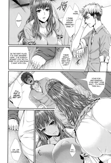 [Zucchini] Fudousan Monogatari ~Shinchiku Bukken Hen~ Fhentai.net - Page 16