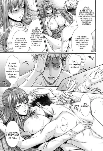 [Zucchini] Fudousan Monogatari ~Shinchiku Bukken Hen~ Fhentai.net - Page 23