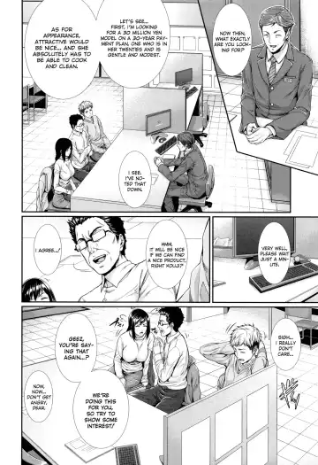 [Zucchini] Fudousan Monogatari ~Shinchiku Bukken Hen~ Fhentai.net - Page 6