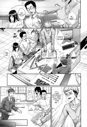 [Zucchini] Fudousan Monogatari ~Shinchiku Bukken Hen~ Fhentai.net - Page 9