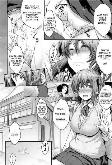 [Barlun] Being late Fhentai.net - Page 12